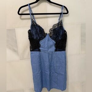 Hanky Panky Dress Chemise Never Worn *NWT*